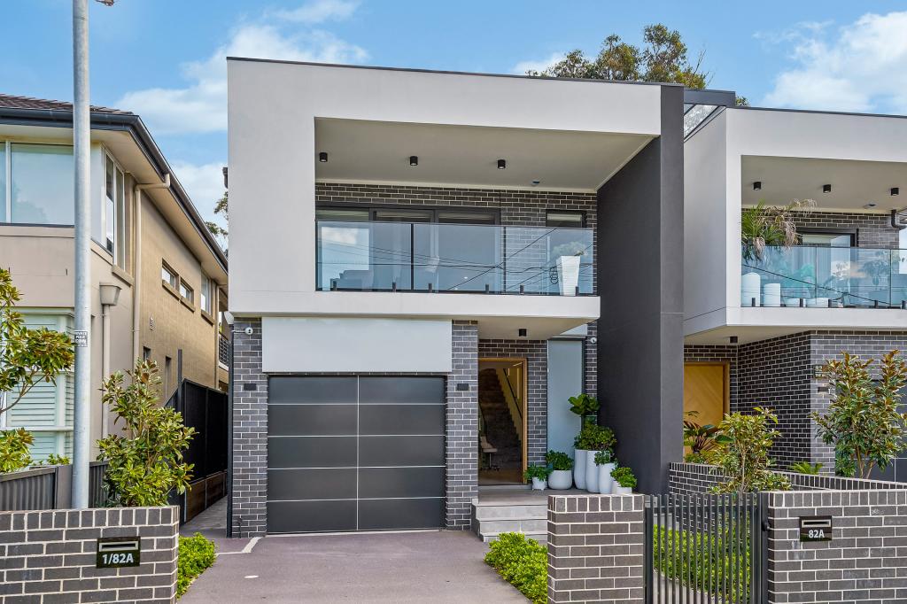 82a The Avenue, Bankstown, NSW 2200
