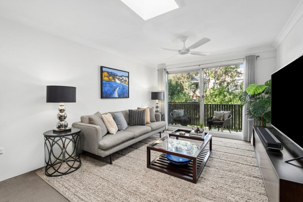 8/64 Francis St, Manly, NSW 2095