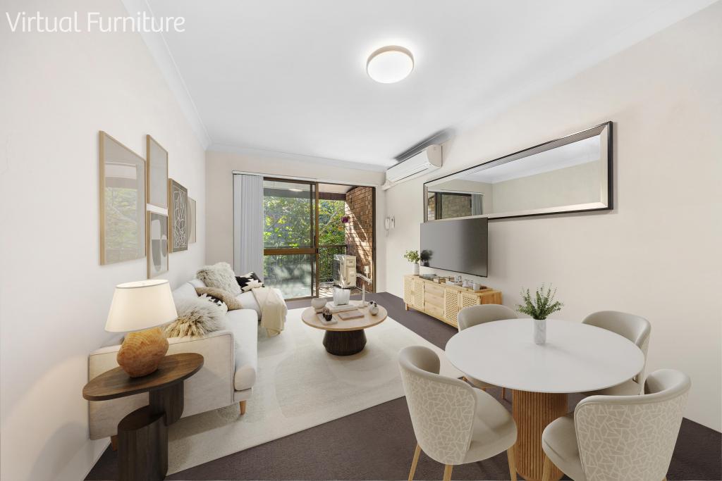 24/313 Harris St, Pyrmont, NSW 2009