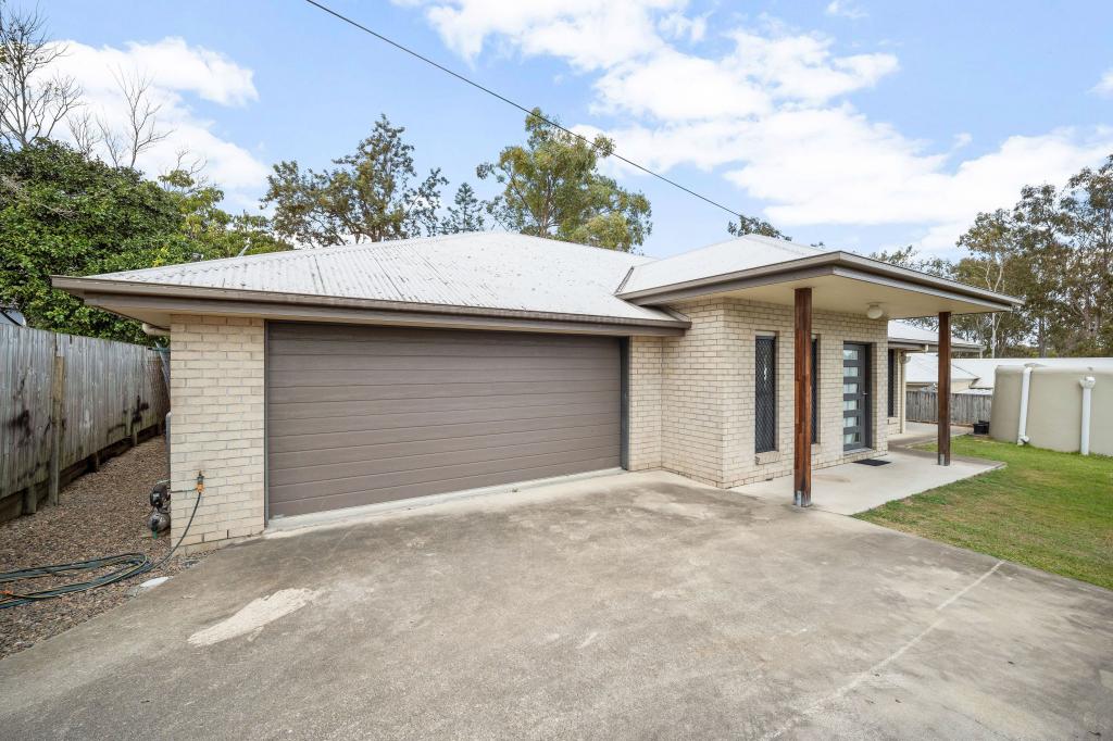 23a Glossop St, Brassall, QLD 4305