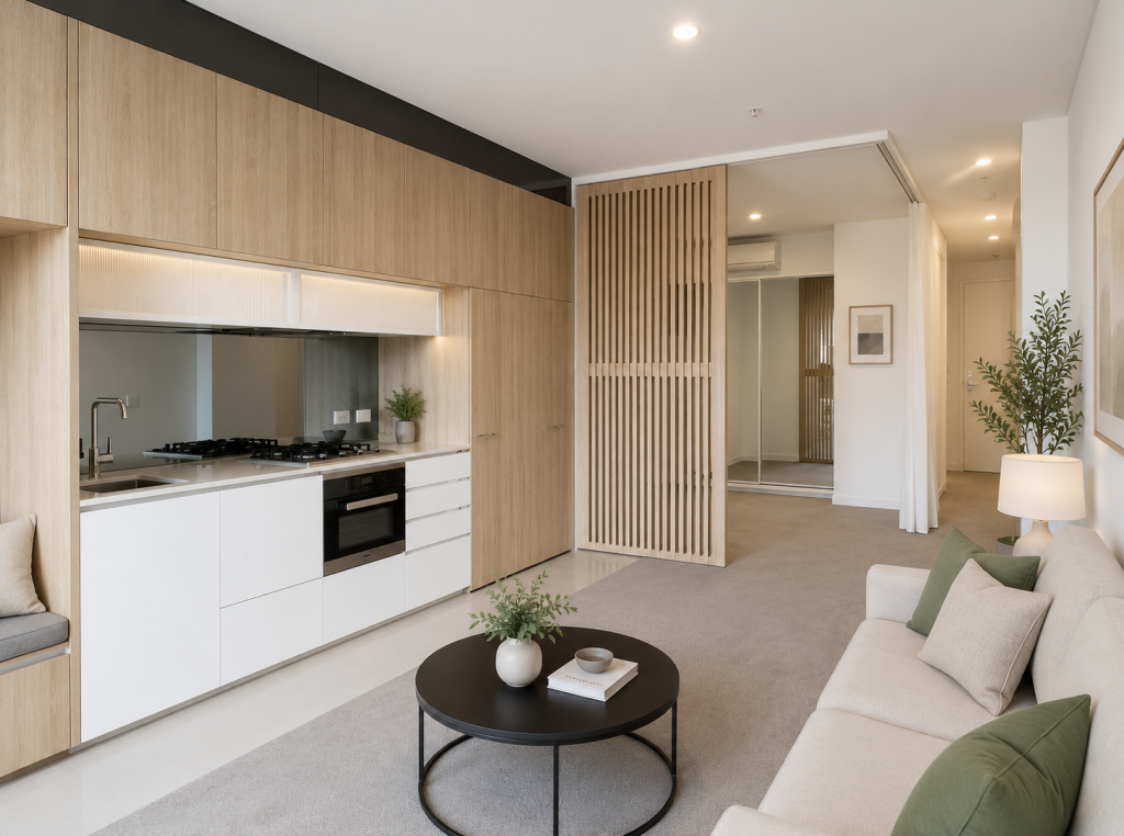 310/168 Liverpool Rd, Ashfield, NSW 2131