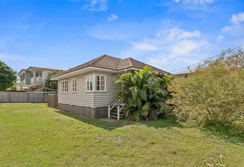 38 Pioneer St, Zillmere, QLD 4034