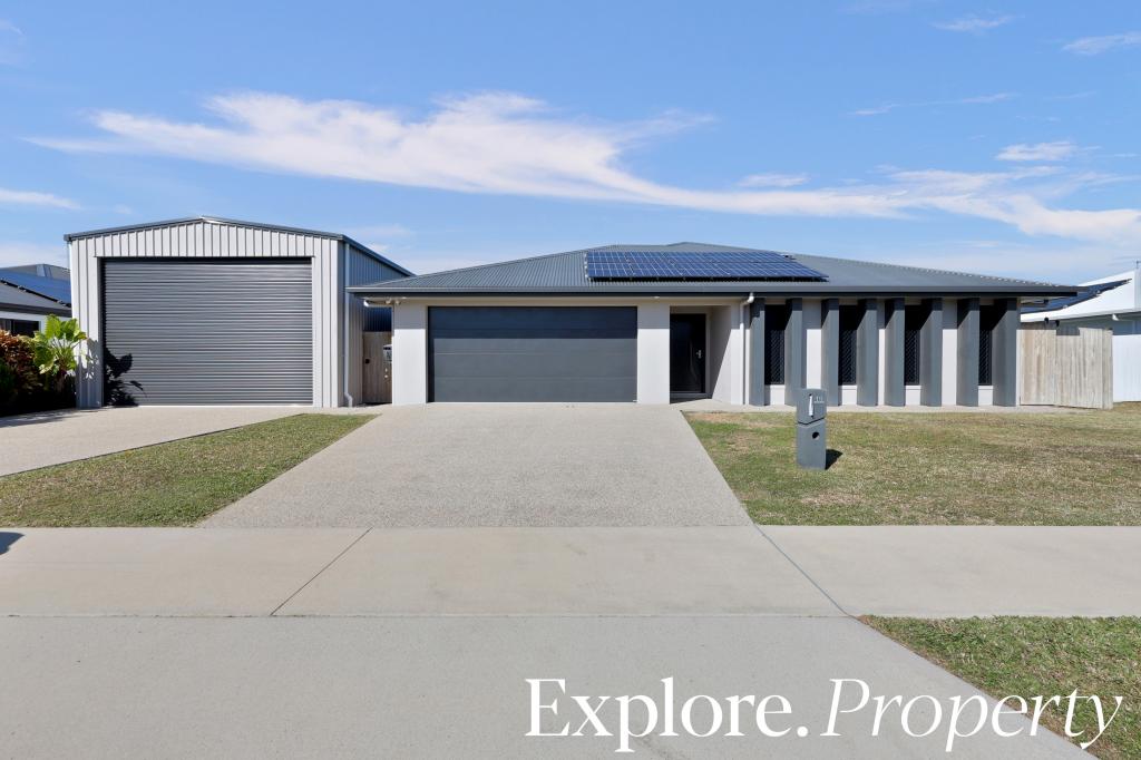 19 Almora Dr, Beaconsfield, QLD 4740