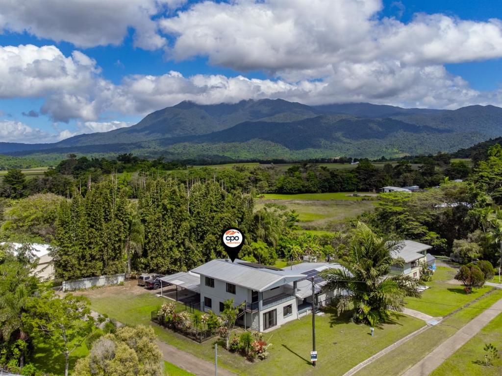 237 The Boulders Rd, Babinda, QLD 4861