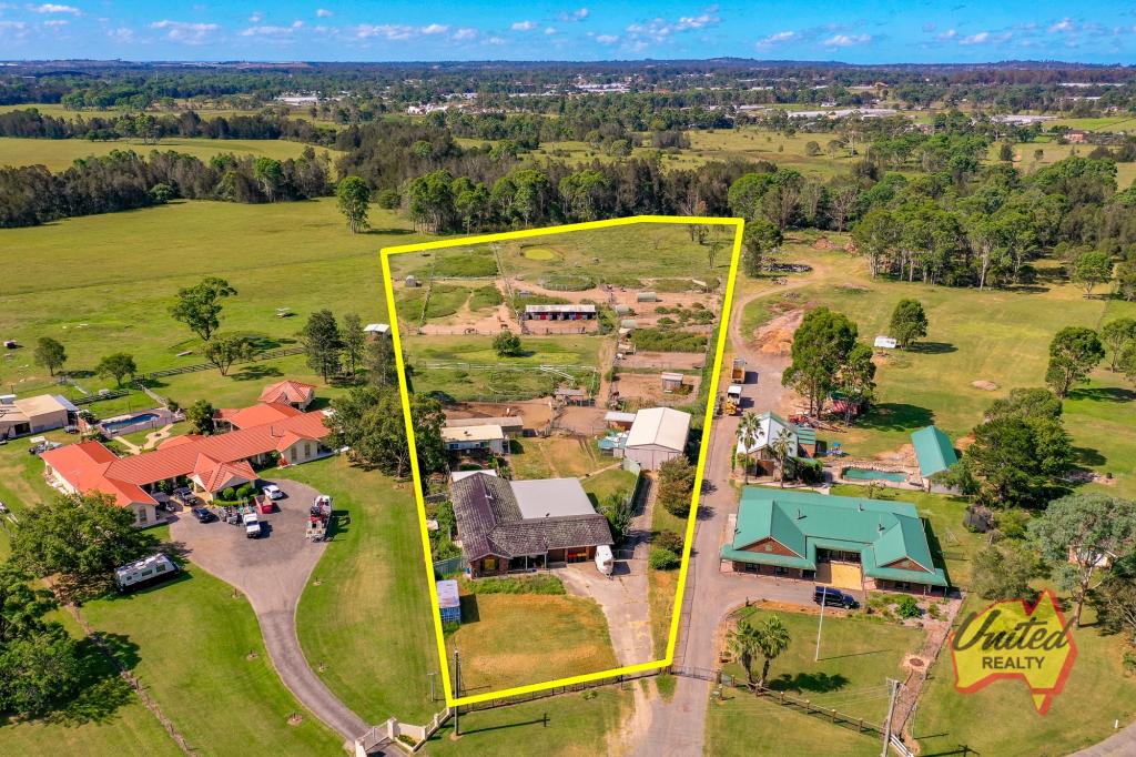 5 Mandina Pl, Bradfield, NSW 2556