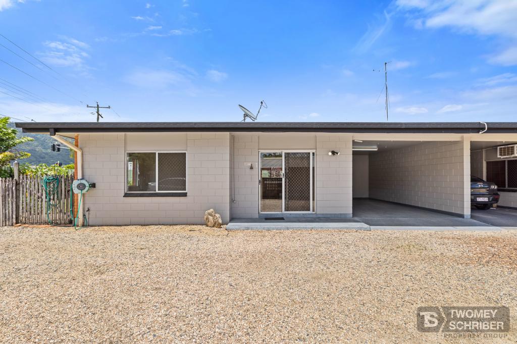 1/78 Toogood Rd, Woree, QLD 4868