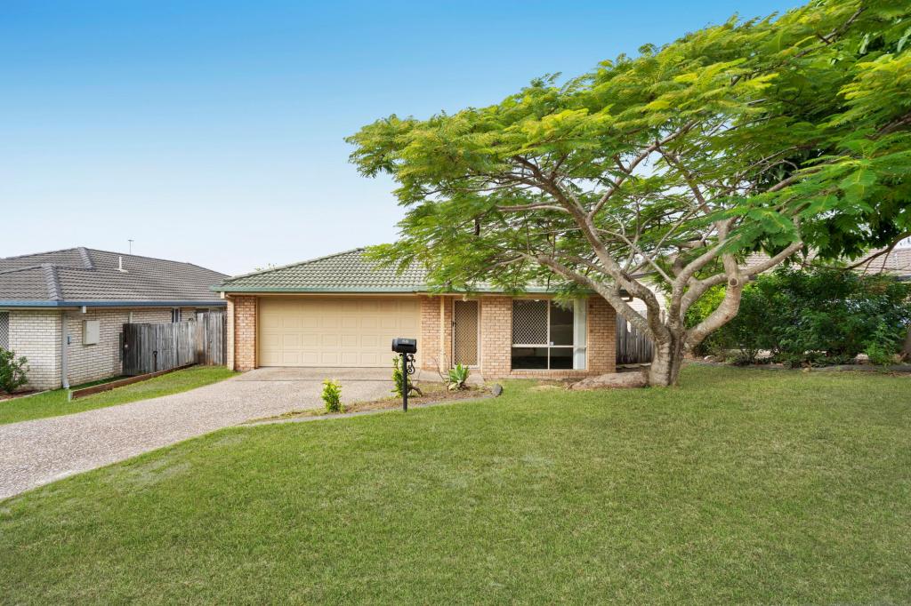 68 BEDIVERE DR, ORMEAU, QLD 4208