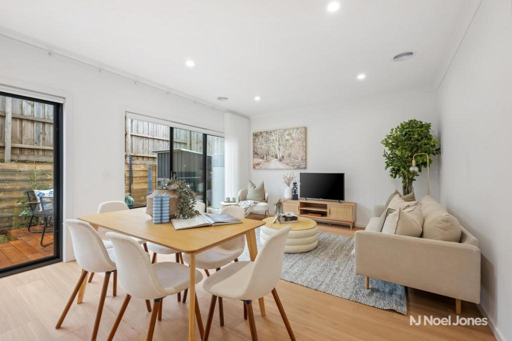 3/65 Carronvale Rd, Mooroolbark, VIC 3138