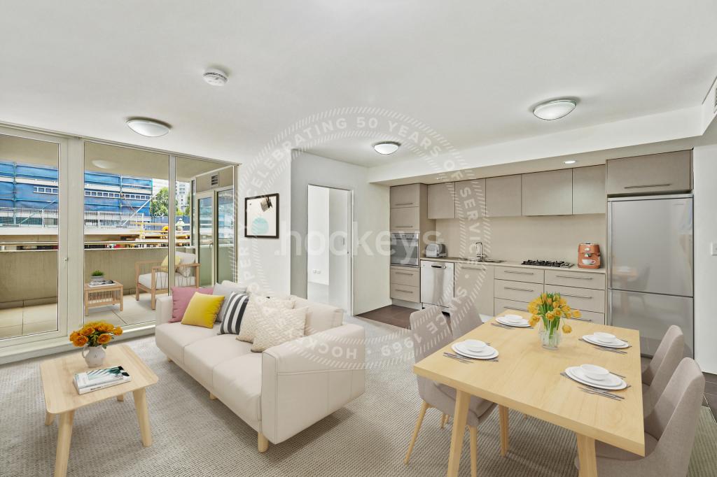 107/640 Pacific Hwy, Chatswood, NSW 2067