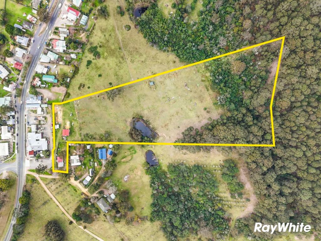 4 Wiltshire Lane, Bodalla, NSW 2545