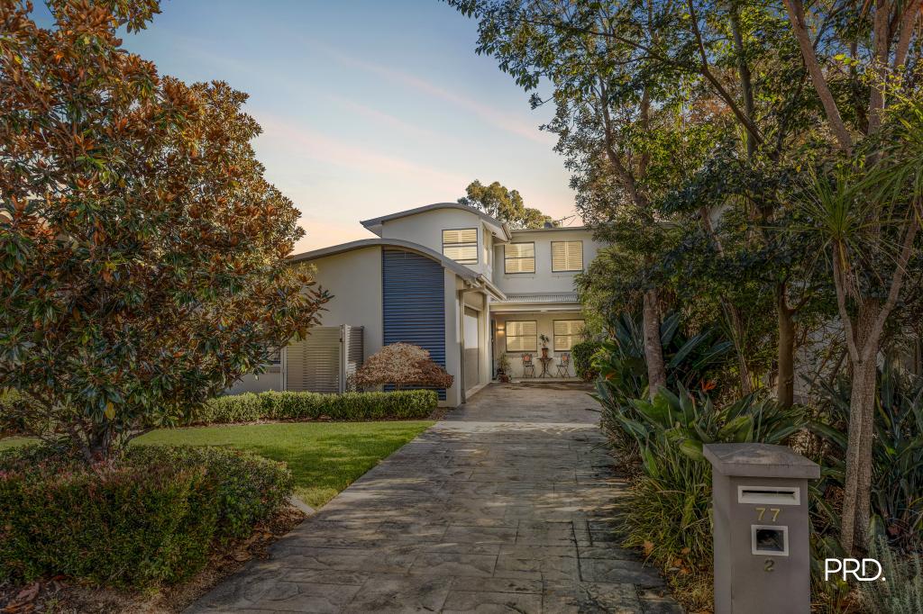 2/77 Nepean Ave, Penrith, NSW 2750
