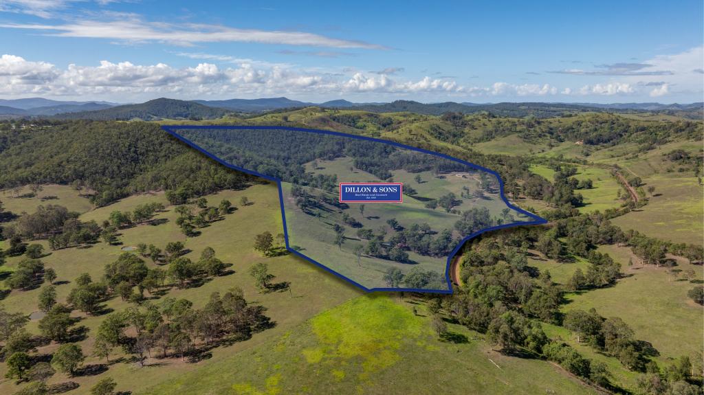 1712 Stroud Hill Rd, Dungog, NSW 2420