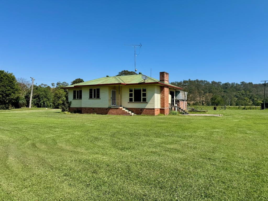 77b Ferndale Road, West Wiangaree Via, Kyogle, NSW 2474