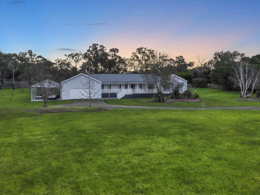 78-80 Lakes Bvd, Pearcedale, VIC 3912