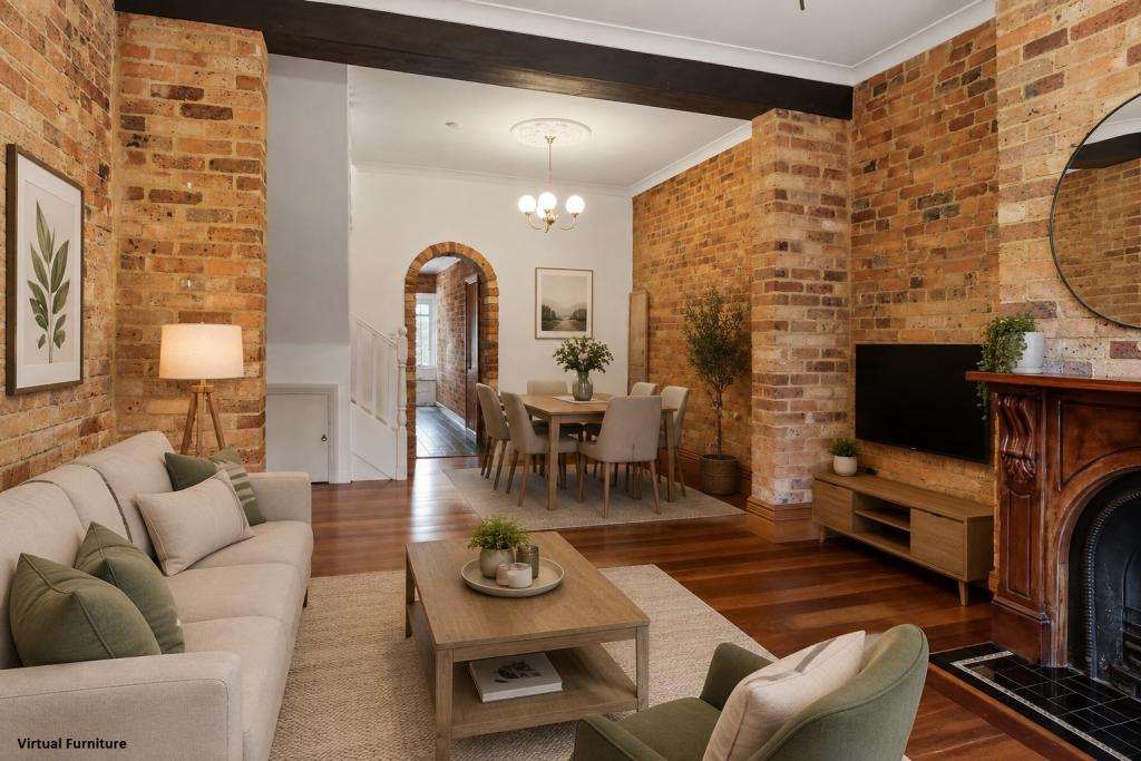 29 Glebe St, Glebe, NSW 2037
