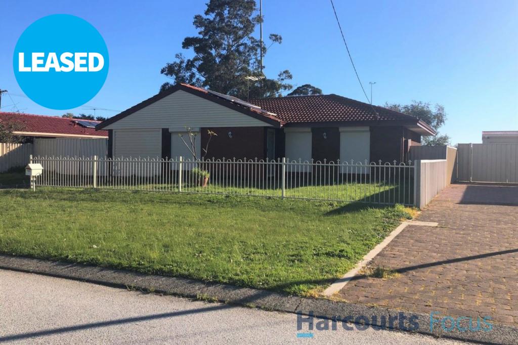 4 Ironcap Pl, Armadale, WA 6112