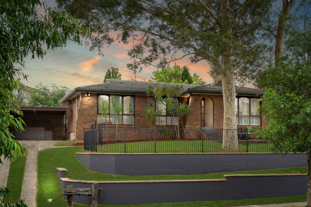 42 Isaac Smith Pde, Kings Langley, NSW 2147