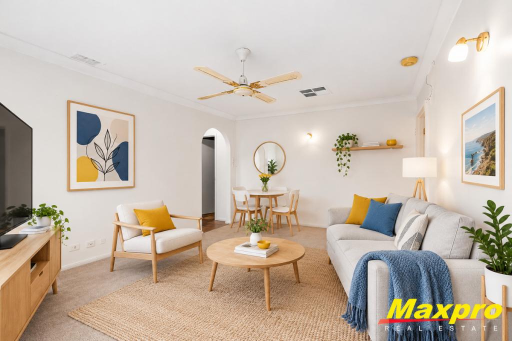 3 IVES PL, ARMADALE, WA 6112