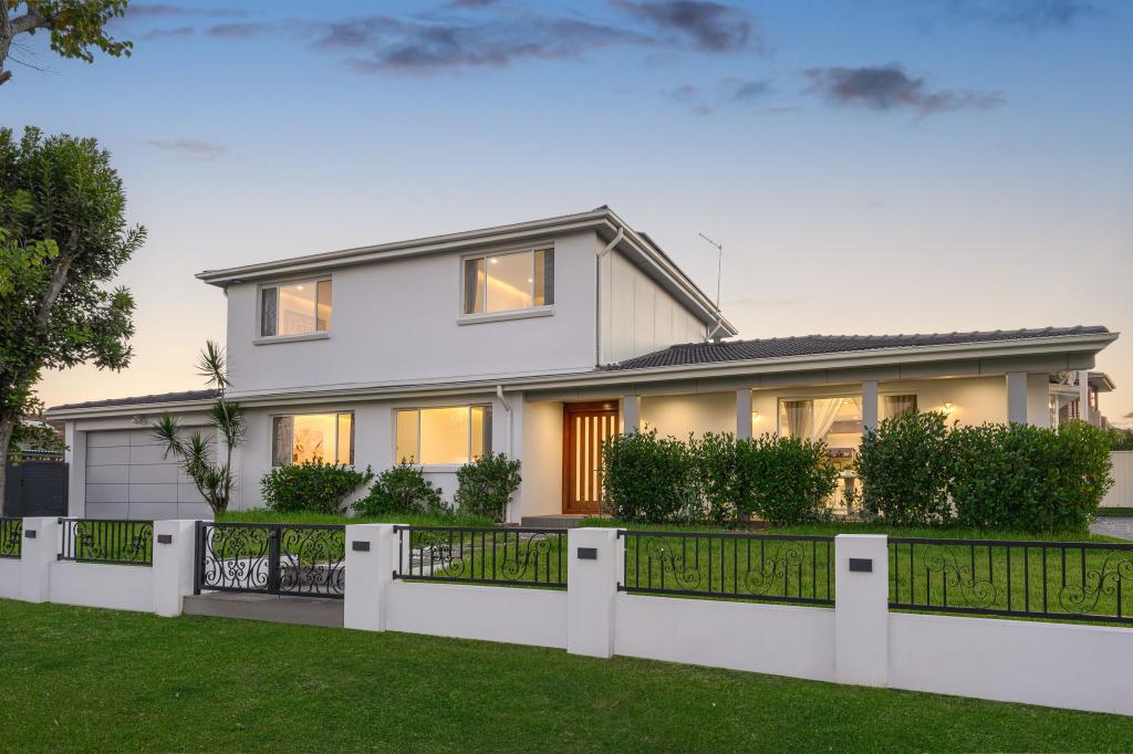 45 Snowdon Ave, Carlingford, NSW 2118