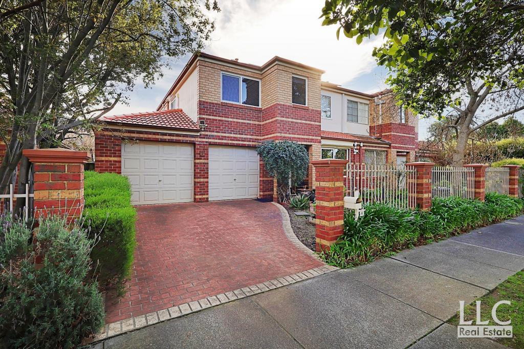 6 HAY ST, BOX HILL SOUTH, VIC 3128