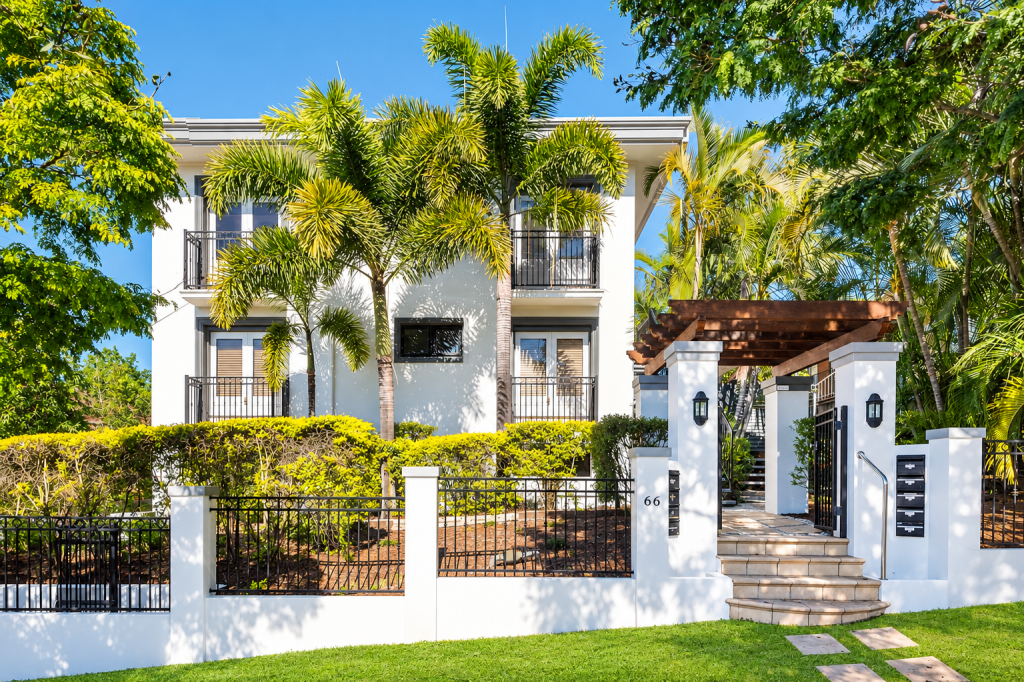 2/66 Elizabeth St, Paddington, QLD 4064
