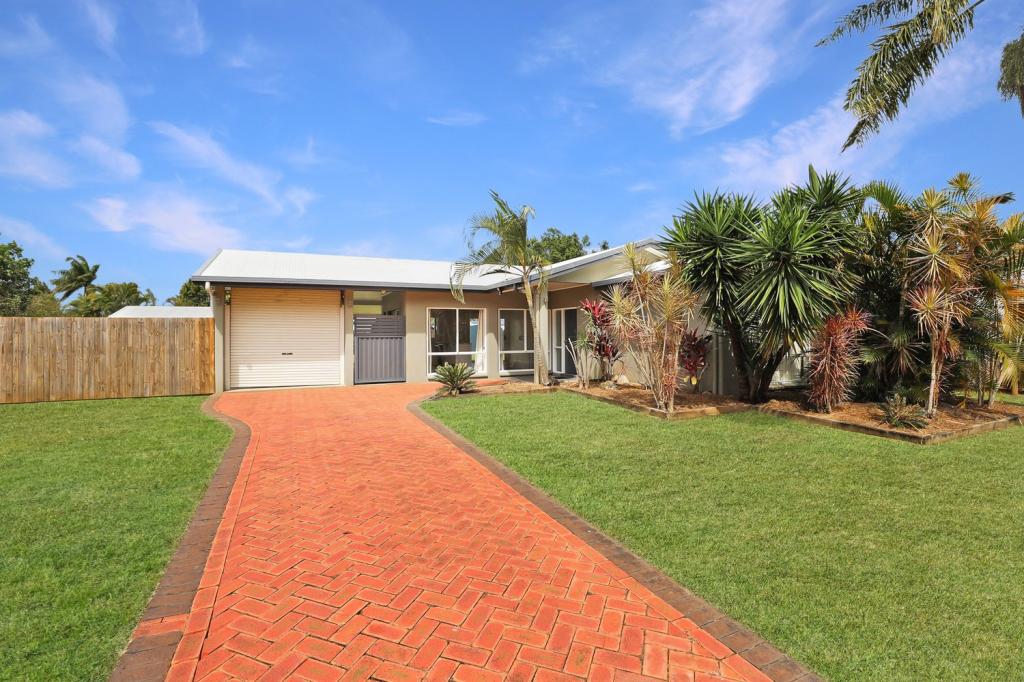 15 Bourke Cl, Mount Sheridan, QLD 4868