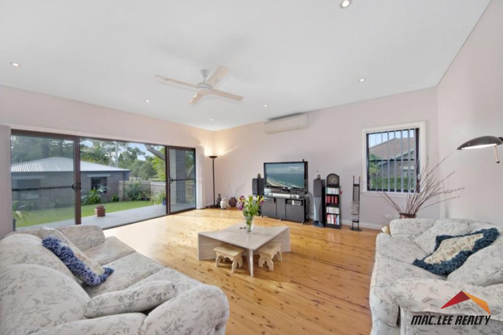 91 Ashley St, Roseville, NSW 2069