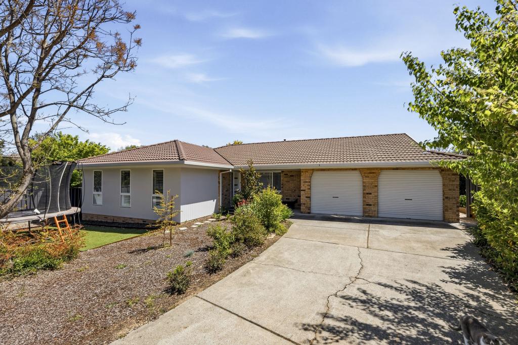 16 Cotter Pl, Jerrabomberra, NSW 2619