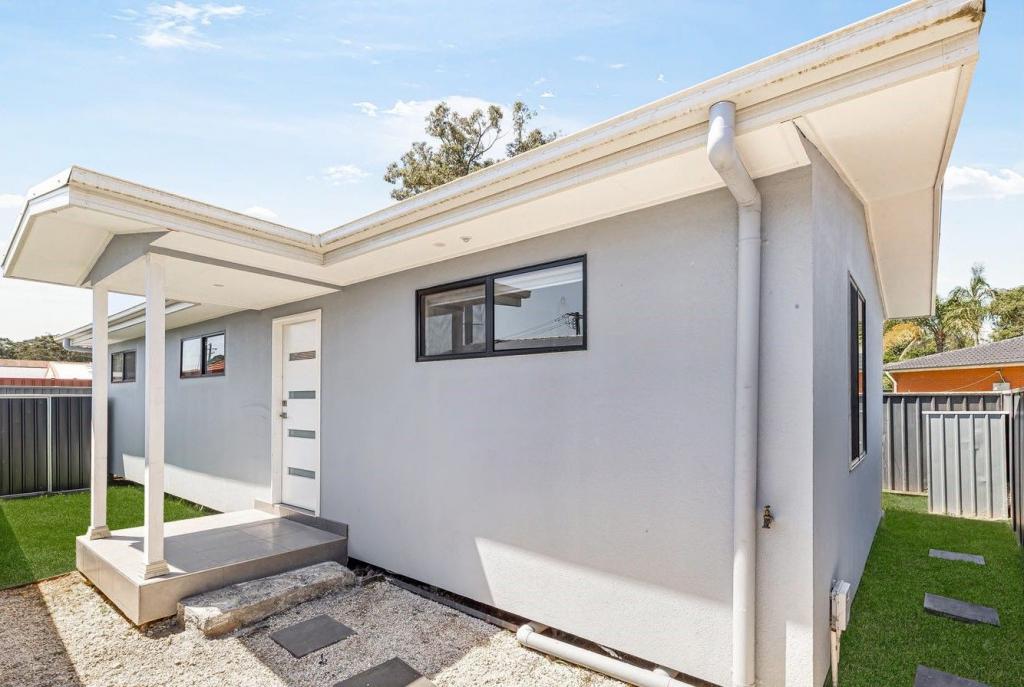 104a Monfarville St, St Marys, NSW 2760