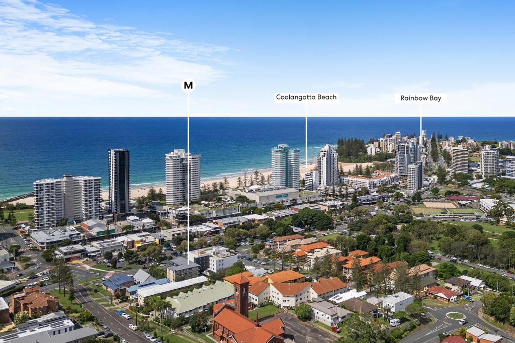 11/30 Lanham St, Coolangatta, QLD 4225