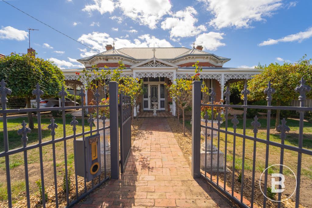 307 Barkly St, Ararat, VIC 3377