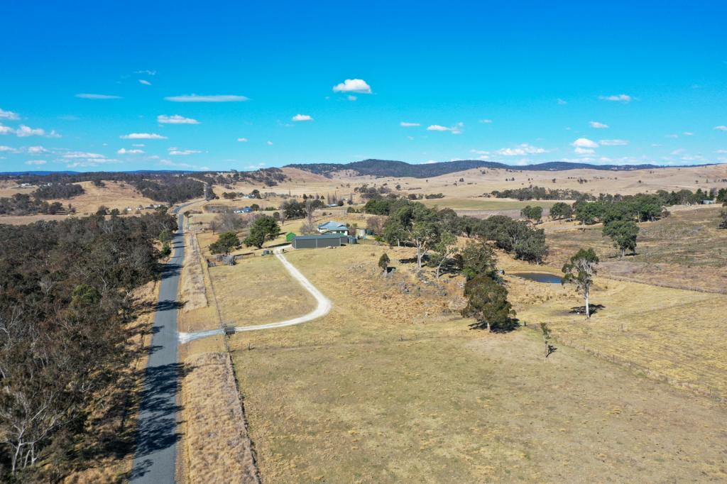 65 Barney Downs Rd, Tenterfield, NSW 2372