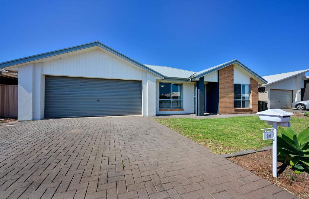 26 Mcinness St, Whyalla Jenkins, SA 5609