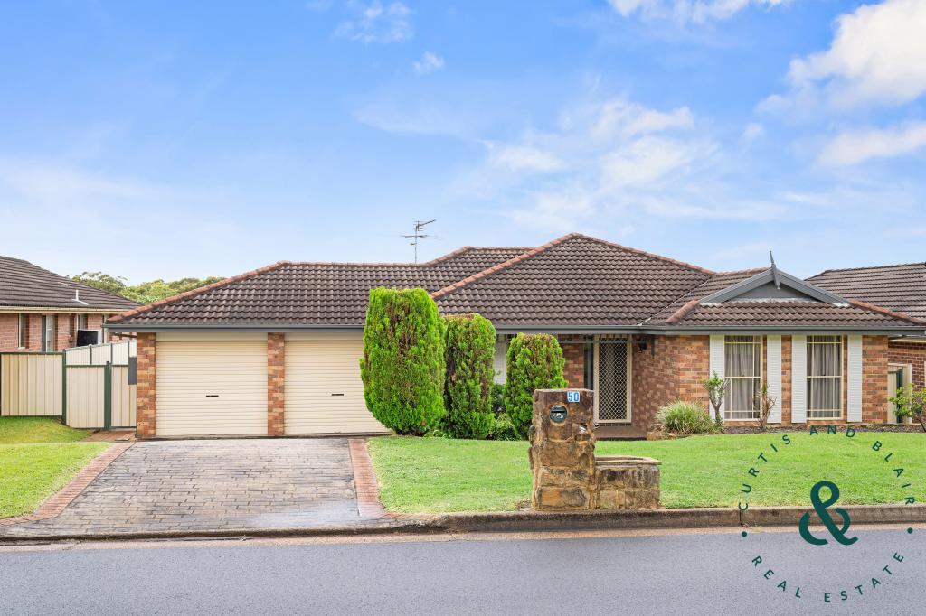 50 Laurina St, Medowie, NSW 2318