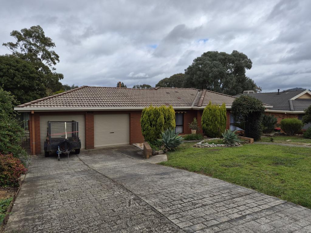 6 Mahogony Ct, Thurgoona, NSW 2640