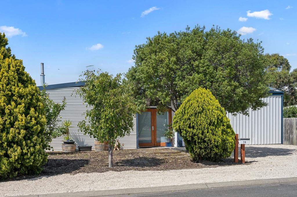 19 Gregory St, Port Elliot, SA 5212