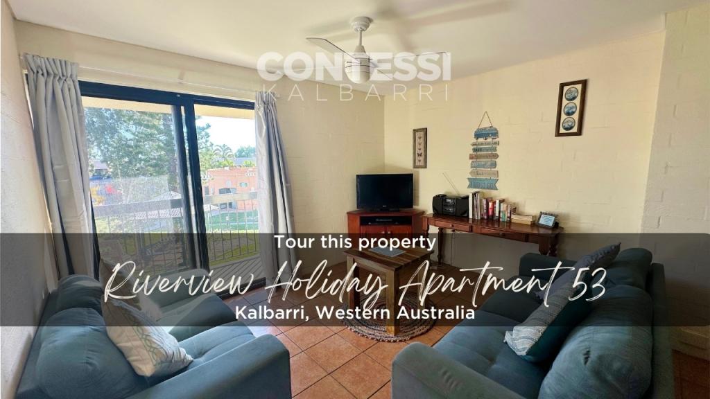 53/156 Grey St, Kalbarri, WA 6536