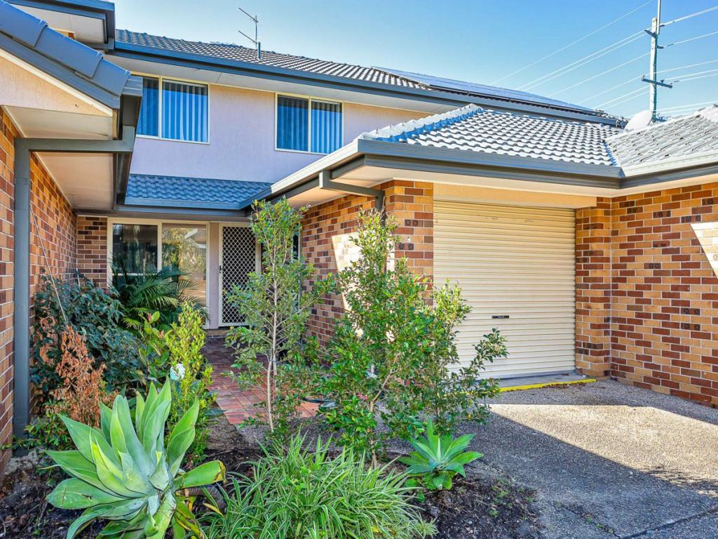 2/84 Franklin Dr, Mudgeeraba, QLD 4213