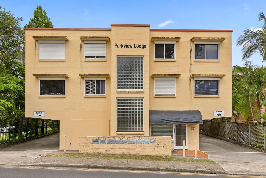 8/37 Gailey Rd, St Lucia, QLD 4067