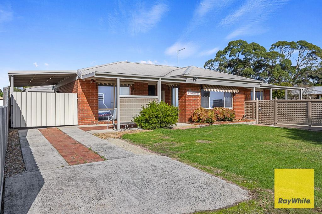 32 Ross St, Port Welshpool, VIC 3965