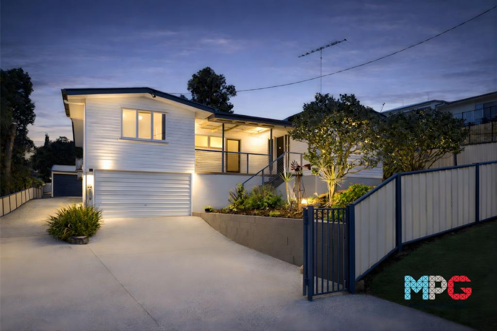 9 Hobson St, Palmwoods, QLD 4555