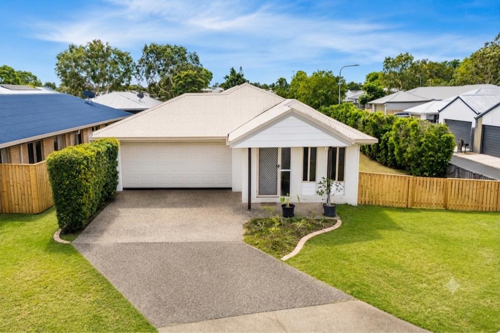 15 Peppertree Cres, Andergrove, QLD 4740