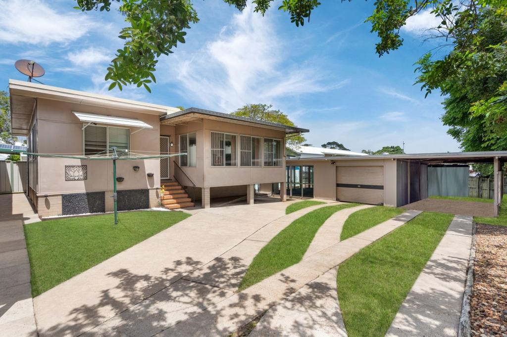 2/23 Eileen St, Booval, QLD 4304