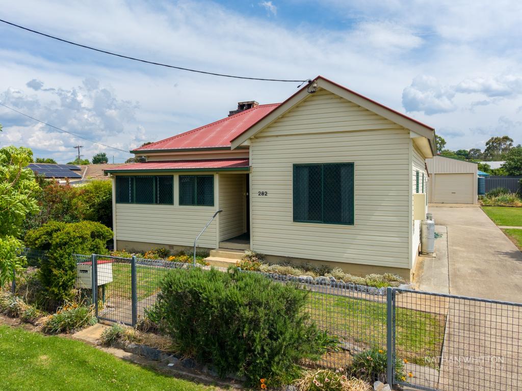 282 Dumaresq St, Armidale, NSW 2350