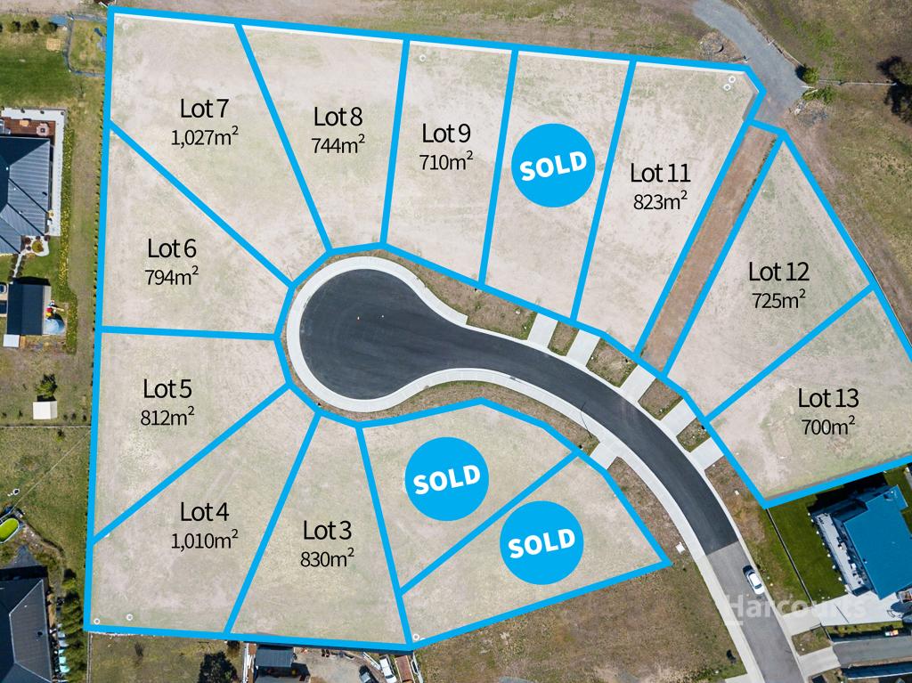 00 Iden Estate Stage 2, Bagdad, TAS 7030