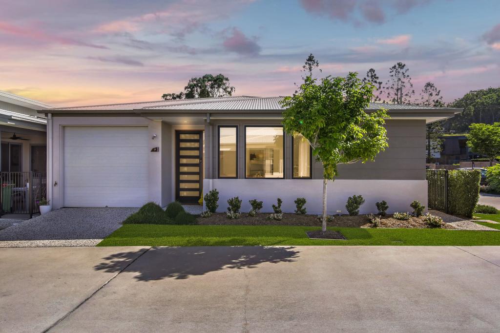 7/29 Ghostgum Gr, Upper Coomera, QLD 4209