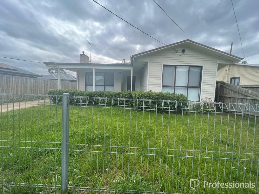 17 Kenneth St, Braybrook, VIC 3019