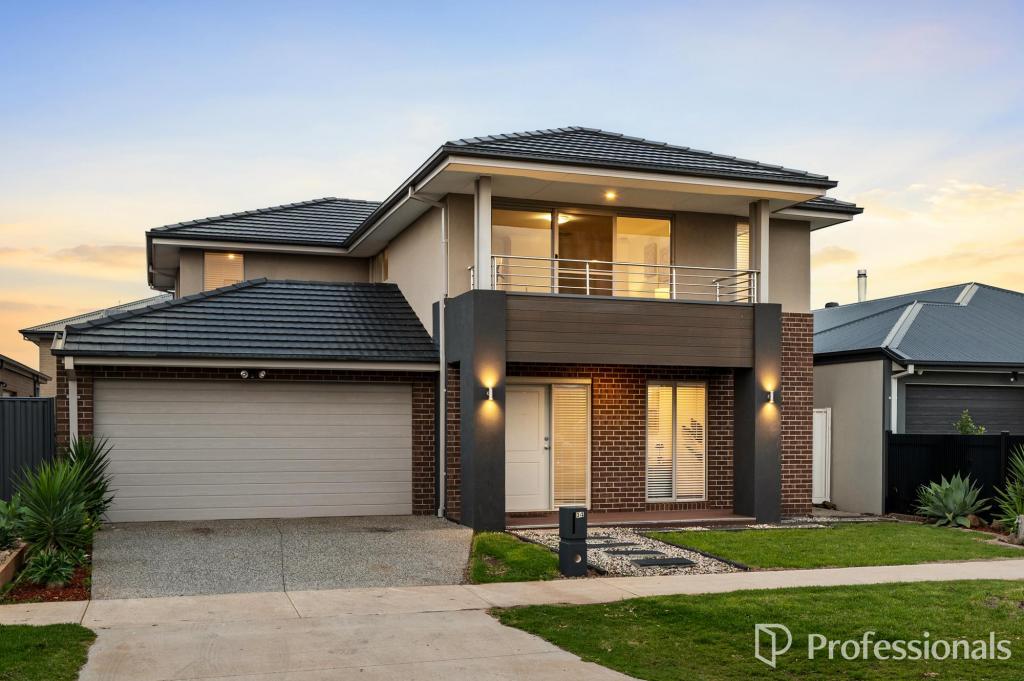 34 Stellar Rd, Bonnie Brook, VIC 3335