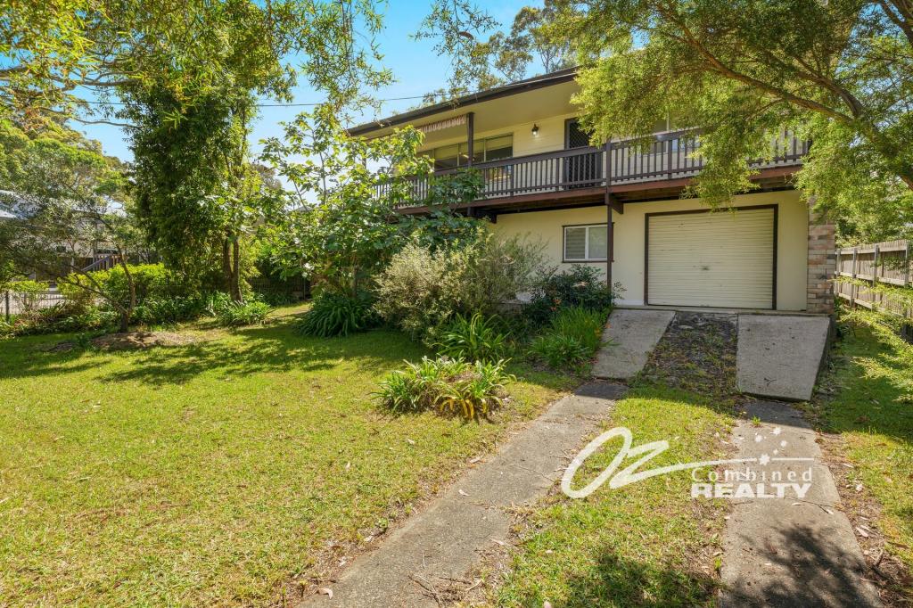 126 Macleans Point Rd, Sanctuary Point, NSW 2540