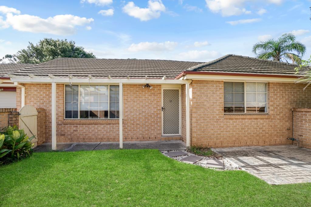 12/14 STANBURY PL, QUAKERS HILL, NSW 2763